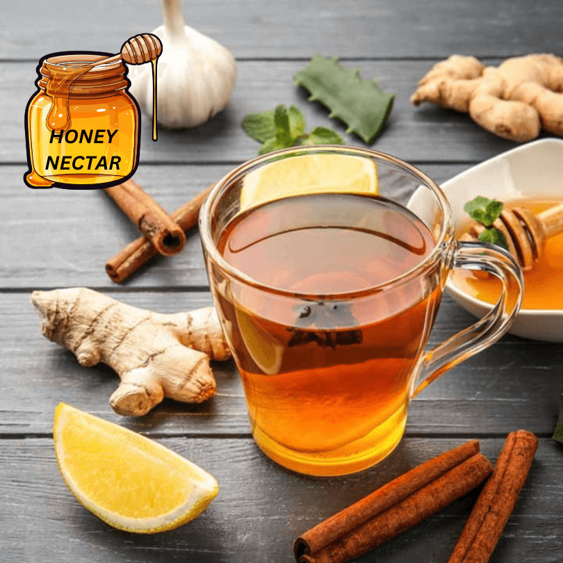 best organic honey in india